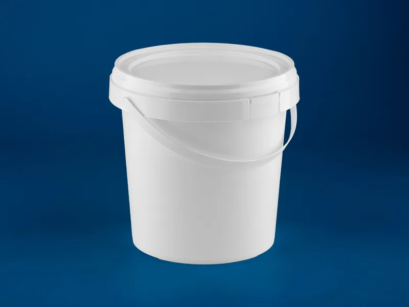 Bucket 2 L