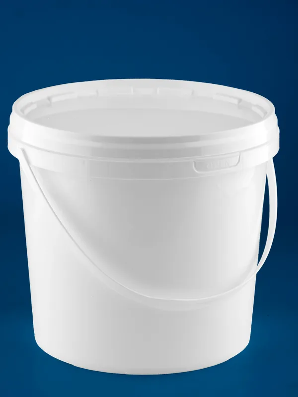 Bucket 4000 mL