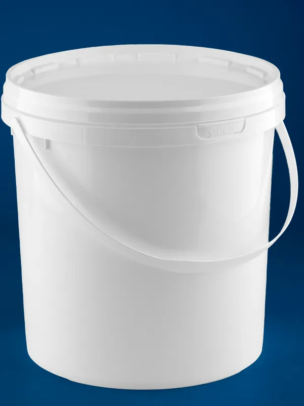 Bucket 5000 mL