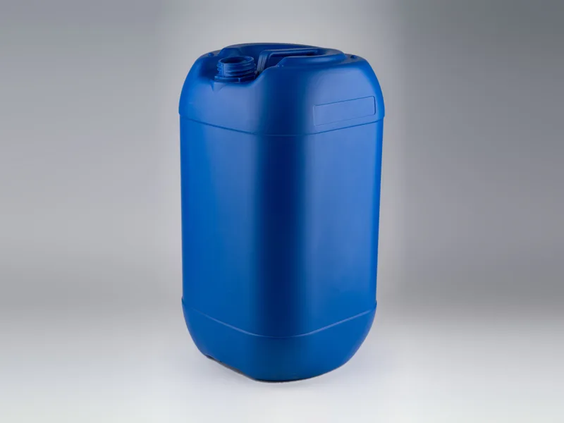JE30 plastic container