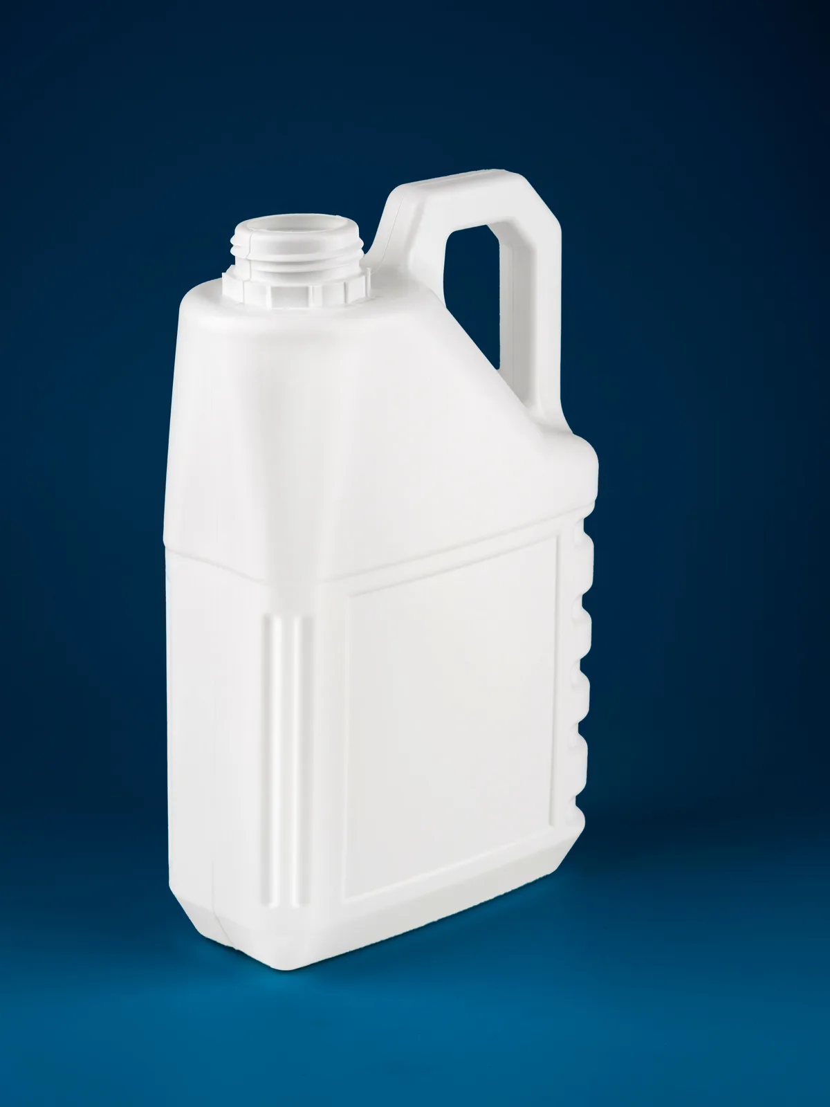 JE3000 plastic container