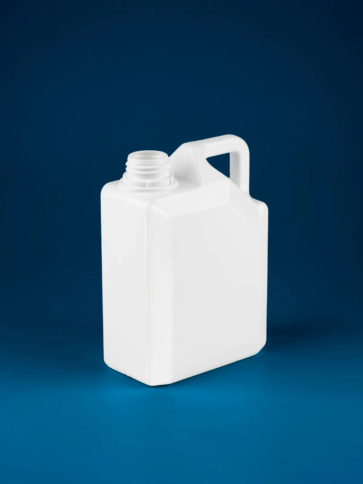 JEL1000 plastic container