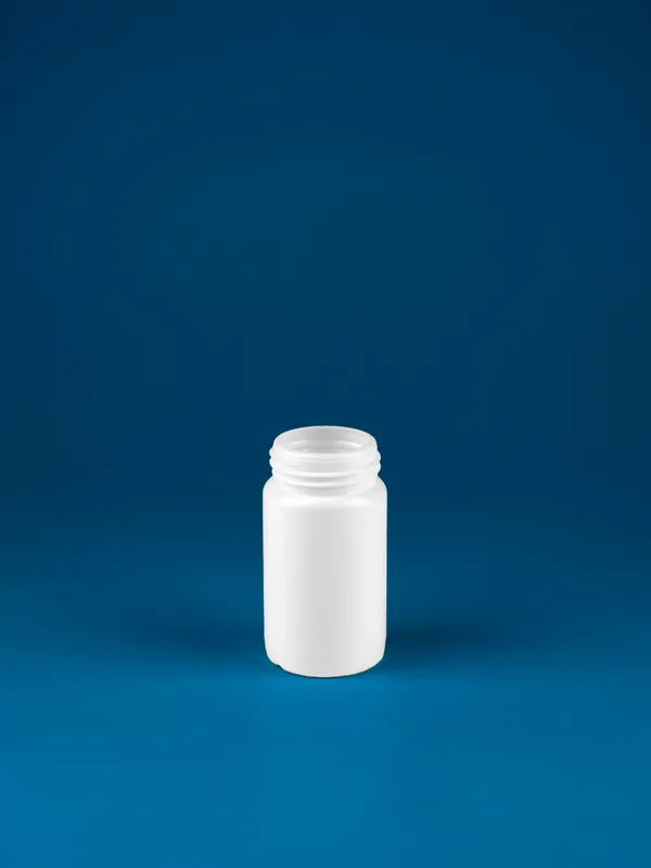 Round 100 mL