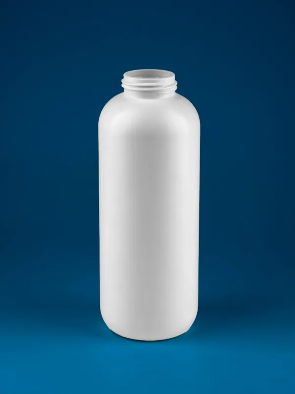 Round 1000 mL