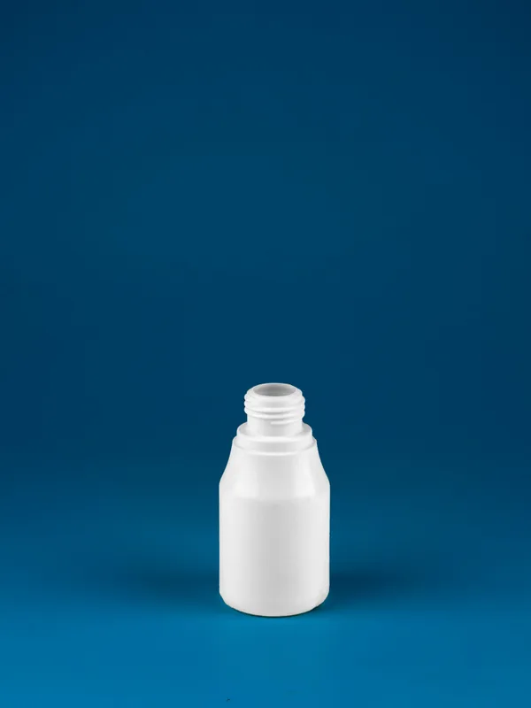 Round 100 mL