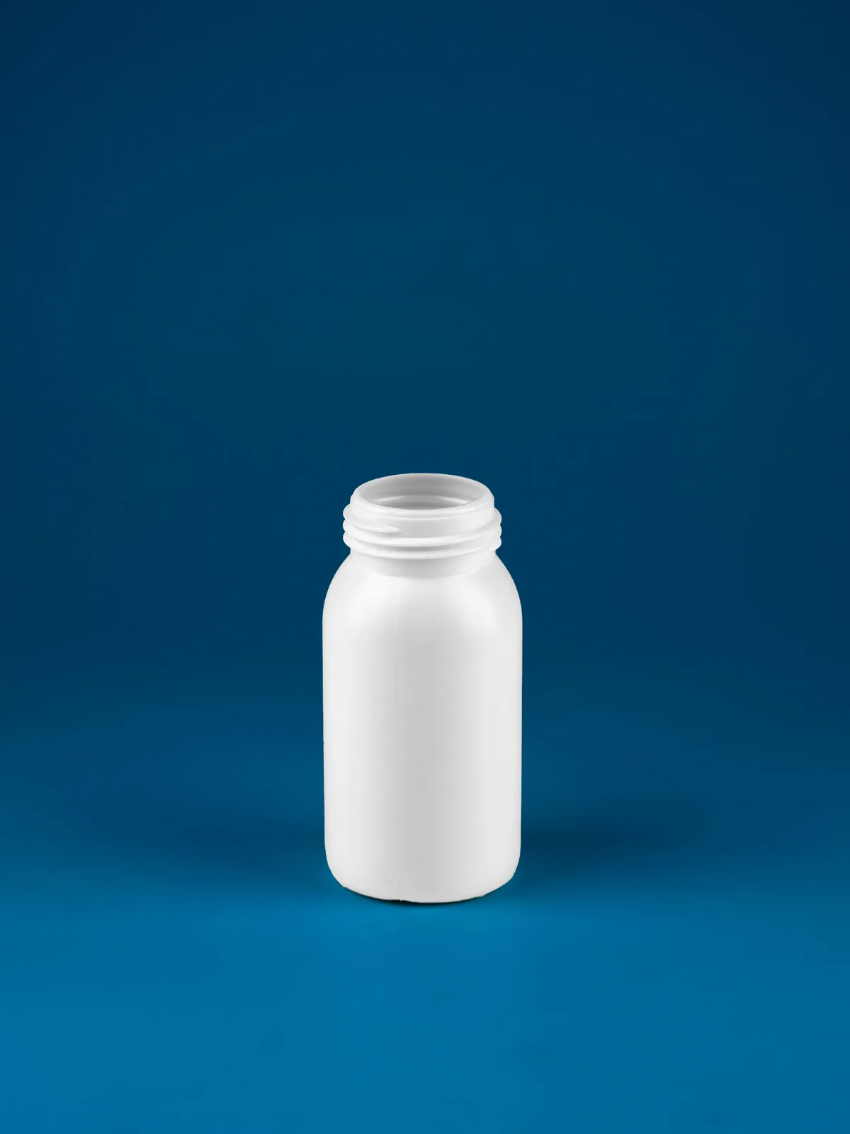 R250 plastic container