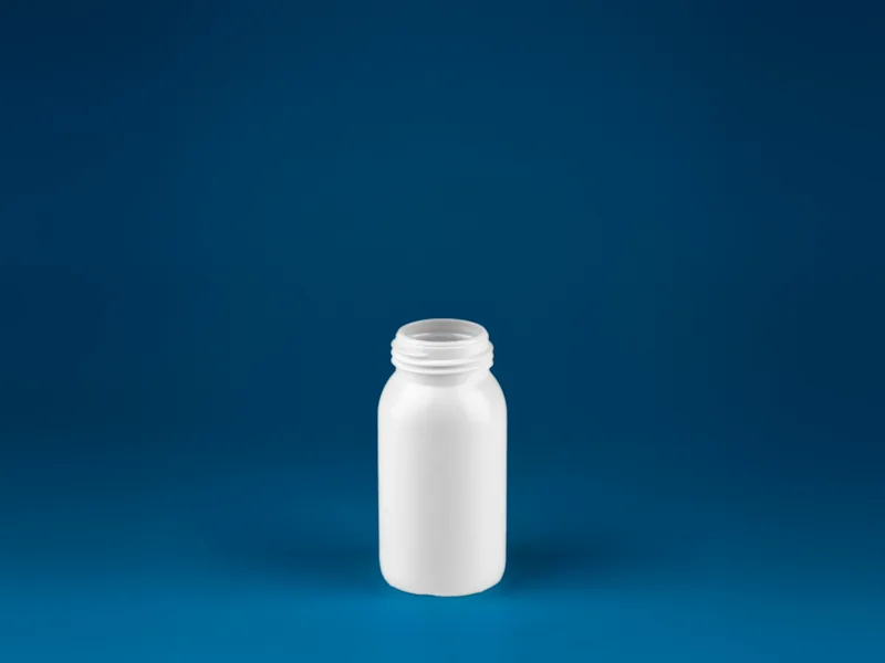 Round 250 mL