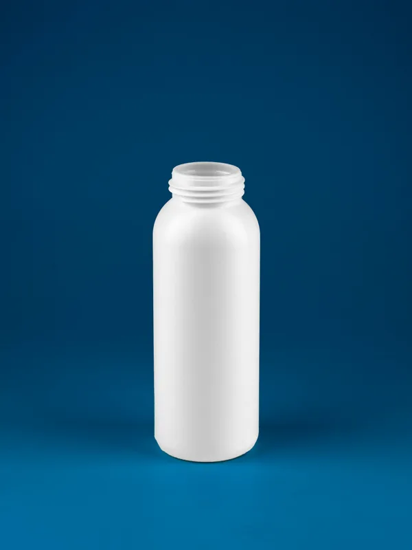 Round 500 mL