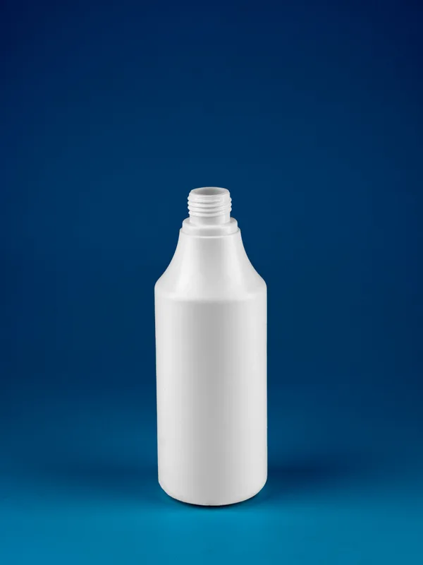 Round 500 mL
