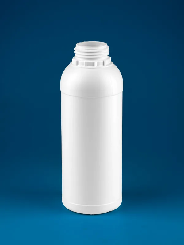Round 1000 mL