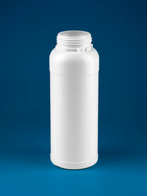 Round 1000 mL