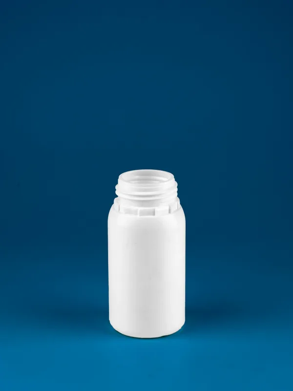 Round 250 mL