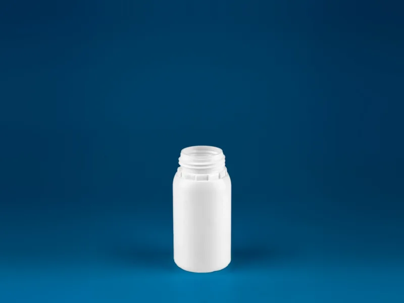 Round 250 mL
