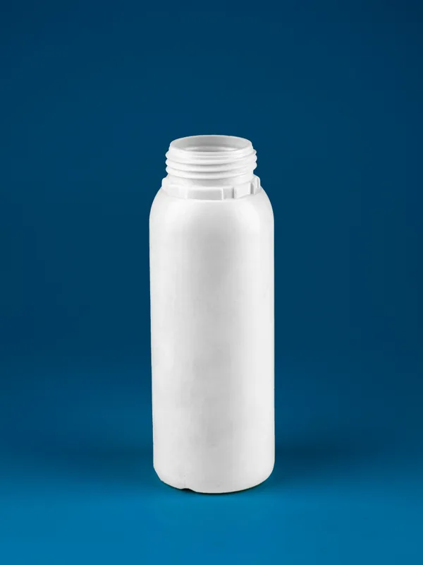 Round 500 mL