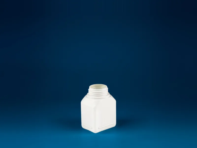 Square 250 mL