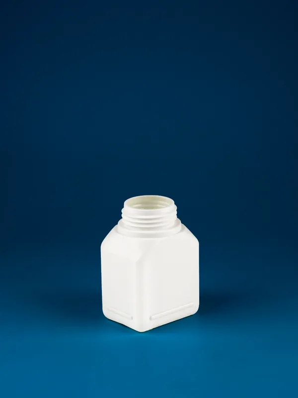 Square 250 mL