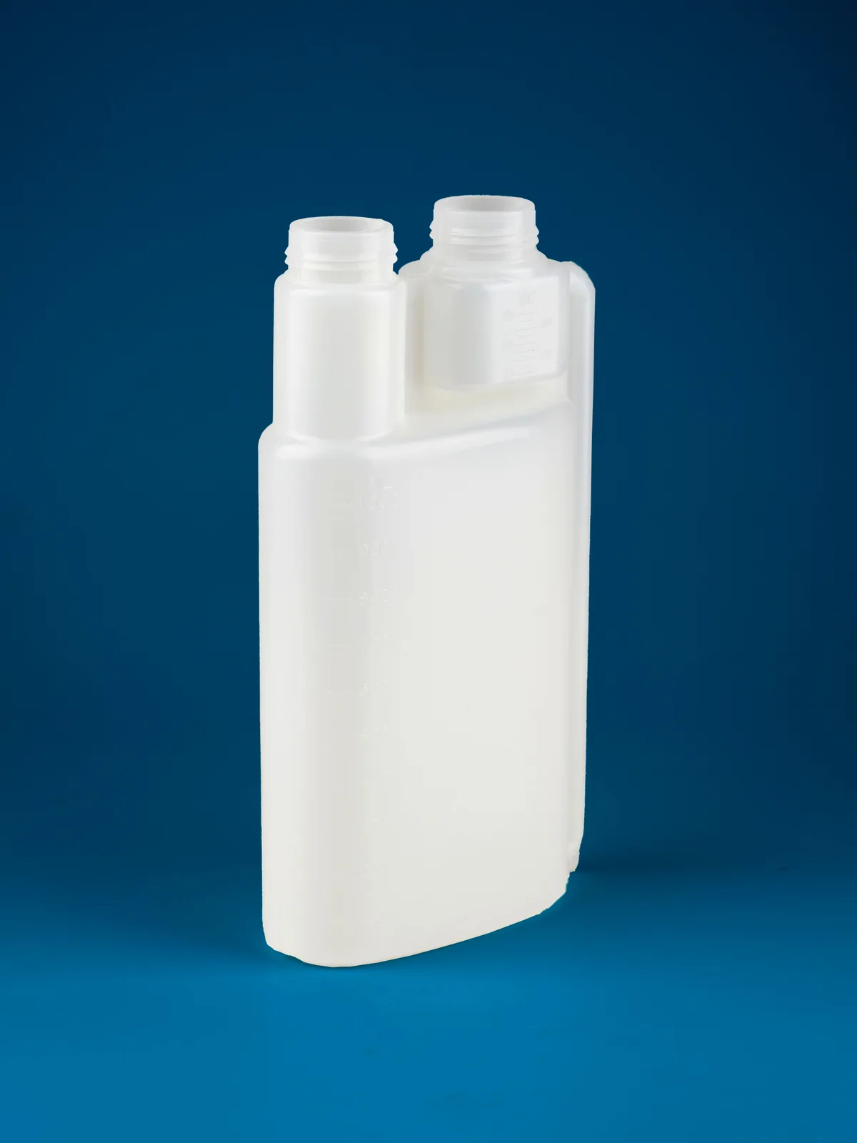 SG1000 plastic container