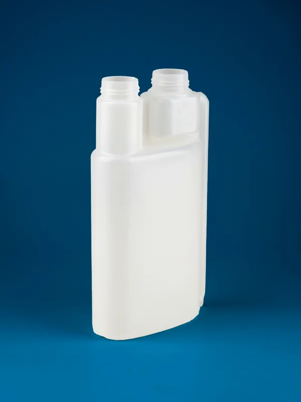 Two-Neck 1000 mL