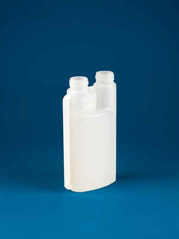 Two-Neck 250 mL