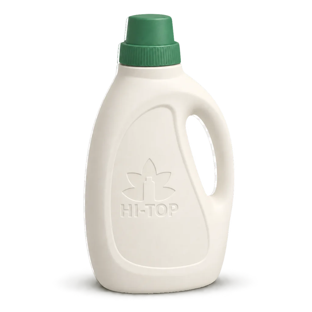 Detergent